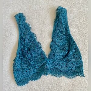 Victoria’s Secret Lace Bandeau